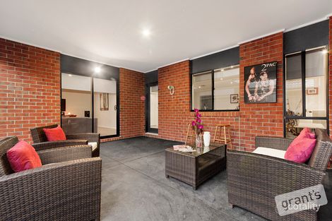 Property photo of 51 Thunderbolt Drive Cranbourne East VIC 3977