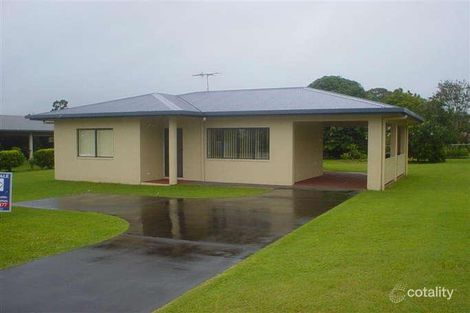 12 Hastie St, Tolga, QLD 4882