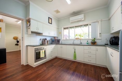 Property photo of 35 Campbell Street Warracknabeal VIC 3393
