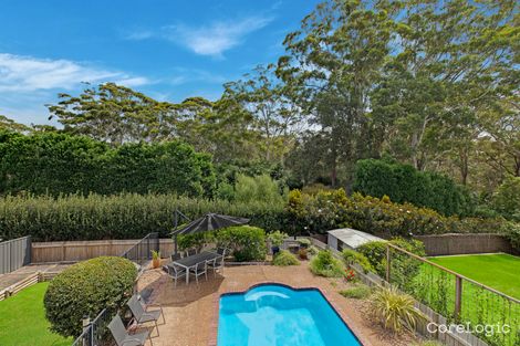 Property photo of 42 Yeramba Crescent Terrigal NSW 2260