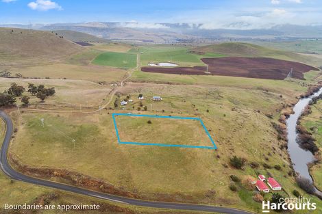 Property photo of LOT 5 Upper Mill Road Hamilton TAS 7140