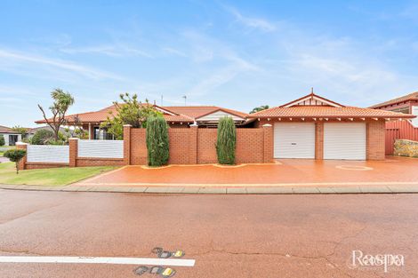 Property photo of 8 Lupin Way Coogee WA 6166