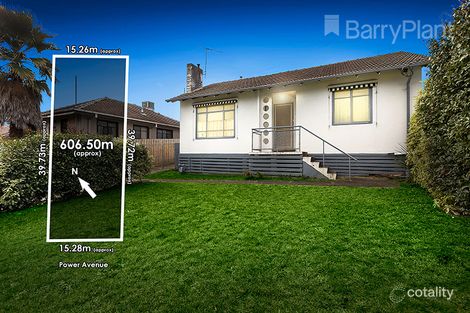 Property photo of 93 Power Avenue Chadstone VIC 3148