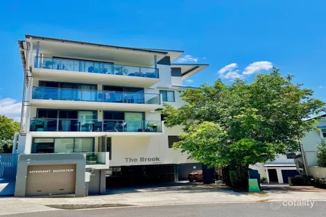 15/30 Colton Ave, Lutwyche, QLD 4030