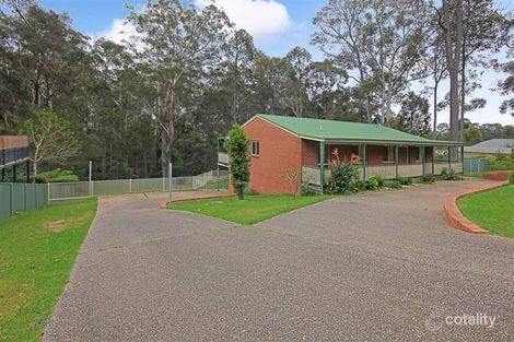 17 Otama Cl, Lilli Pilli, NSW 2536