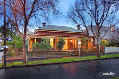 Property photo of 5 Story Street Parkville VIC 3052