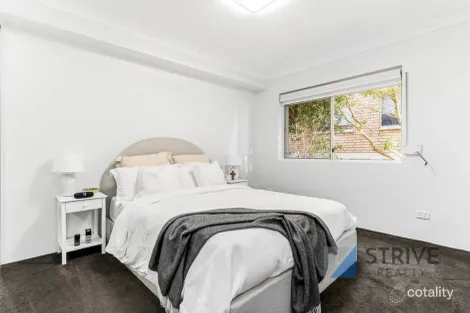 Property photo of 2/13-15 Oriental Street Bexley NSW 2207