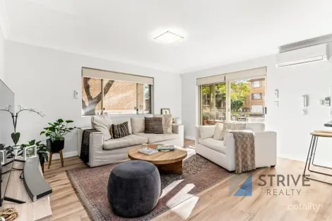 Property photo of 2/13-15 Oriental Street Bexley NSW 2207