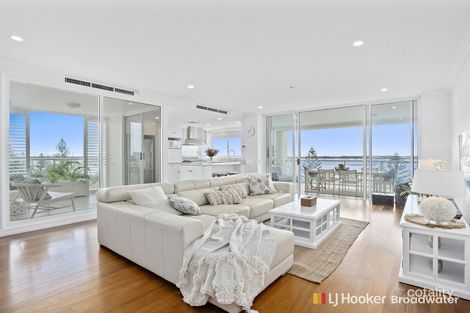 Property photo of 703/212-214 Marine Parade Labrador QLD 4215