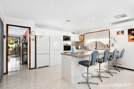 Property photo of 4 Alpha Close Hampton Park VIC 3976