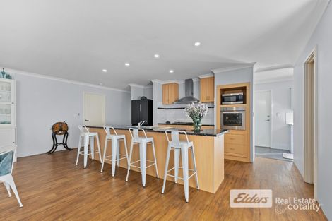 Property photo of 61 Kingston Drive Australind WA 6233