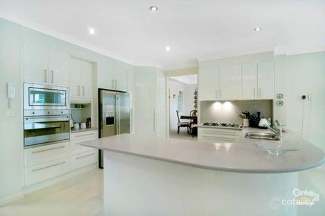 Property photo of 8 Invergowrie Close West Pennant Hills NSW 2125