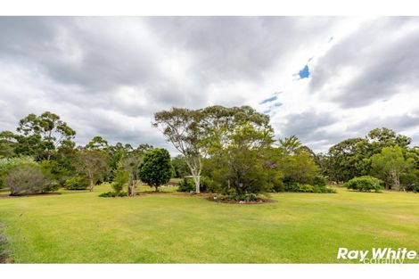 Property photo of 234 Bullocky Way Failford NSW 2430