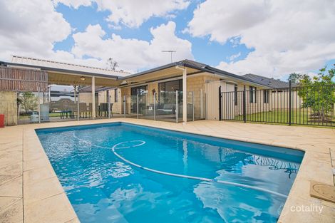 Property photo of 4 Dyer Link Baldivis WA 6171