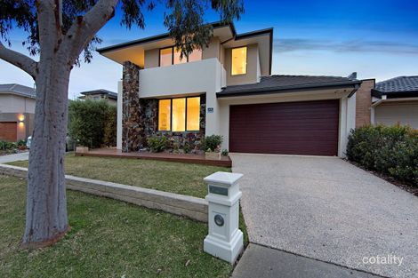 Property photo of 17 Melba Court Sandhurst VIC 3977