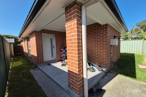 Property photo of 12A Gerald Crescent Doonside NSW 2767