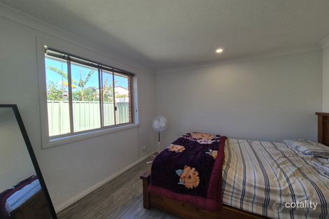 Property photo of 12A Gerald Crescent Doonside NSW 2767