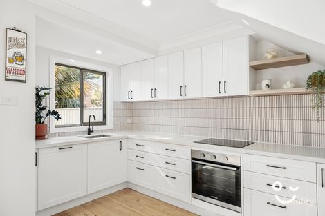 Property photo of 3/19 Nicholson Road Woonona NSW 2517