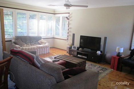 Property photo of 2 Ranch Avenue Glenbrook NSW 2773