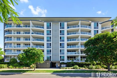 204/6 FITZROY ST, CLEVELAND, QLD 4163