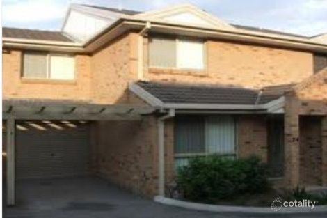 5/50-56 Boundary Rd, Chester Hill, NSW 2162