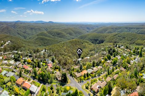 Property photo of 38 Claines Crescent Wentworth Falls NSW 2782