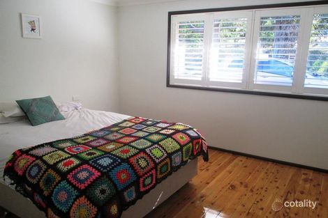 Property photo of 2 Ranch Avenue Glenbrook NSW 2773