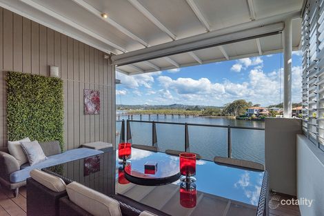 Property photo of 42/20 Anchorage Circuit Twin Waters QLD 4564