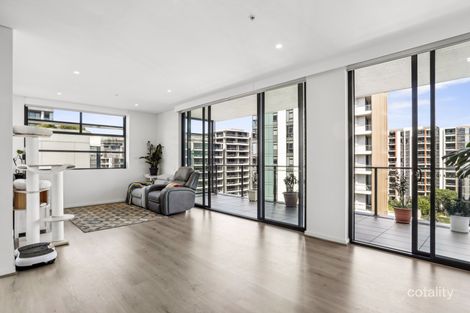 908a/7-9 Kent Rd, Mascot, NSW 2020