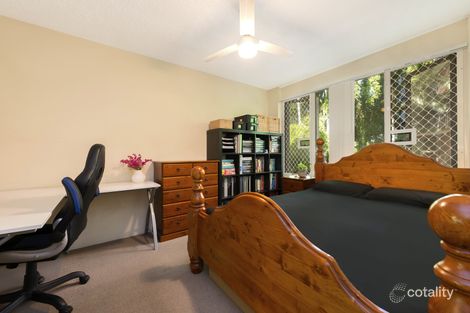 Property photo of 3/75 Sir Fred Schonell Drive St Lucia QLD 4067