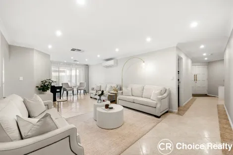 Property photo of 5 Lovatt Court Leeming WA 6149