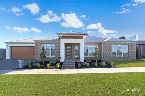 Property photo of 35 Southgate Drive Leneva VIC 3691