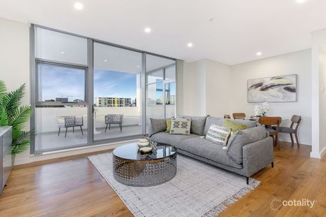 602/9 Mooltan Ave, Macquarie Park, NSW 2113