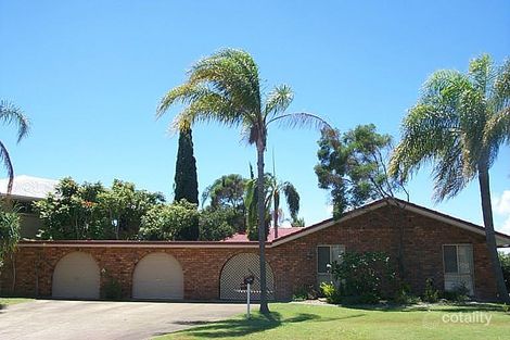 15 O'Grady Dr, Paradise Point, QLD 4216