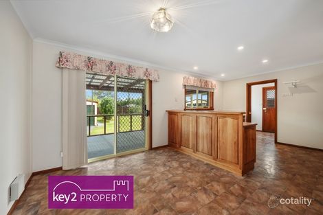 Property photo of 53 Poplar Parade Youngtown TAS 7249