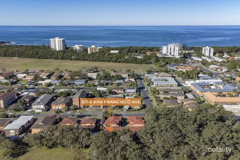 Property photo of 8/3-5 San Francisco Avenue Coffs Harbour NSW 2450