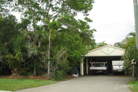 Property photo of 16 Silverton Drive Tannum Sands QLD 4680