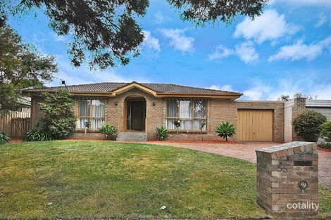 55 Calderwood Ave, Wheelers Hill, VIC 3150