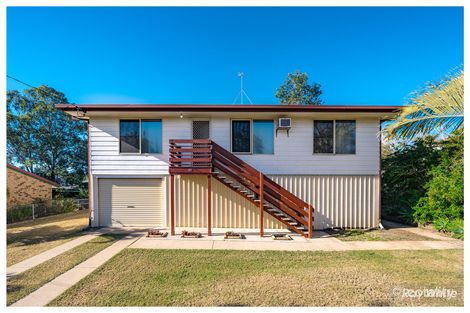 Property photo of 52 Fisher Street Gracemere QLD 4702