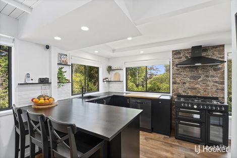 Property photo of 144 North Road Lower Beechmont QLD 4211