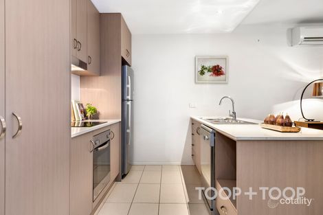 Property photo of 106/129 Sturt Street Adelaide SA 5000