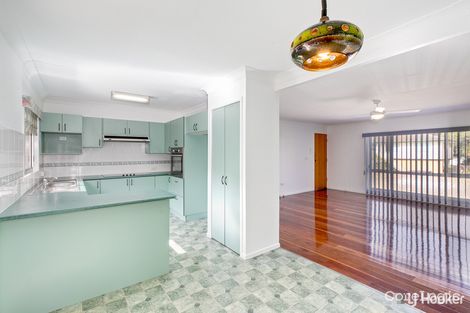 Property photo of 6 Susan Street Capalaba QLD 4157