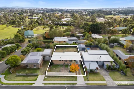 Property photo of 55 Tulloh Street Elliminyt VIC 3250
