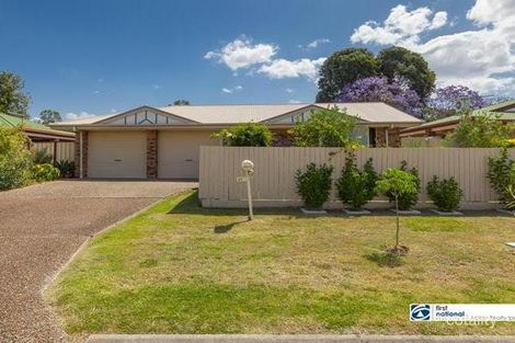 Property photo of 65 Bernadette Crescent Rosewood QLD 4340