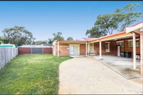 Property photo of 188 Palmyra Avenue Willmot NSW 2770