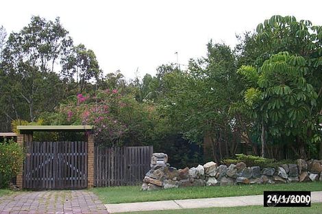 Property photo of 57 Corunna Crescent Ashmore QLD 4214