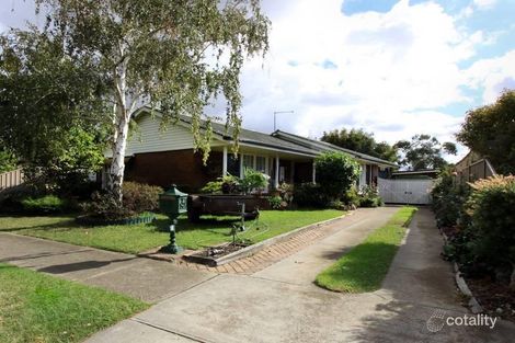 Property photo of 10 Spring Drive Hoppers Crossing VIC 3029