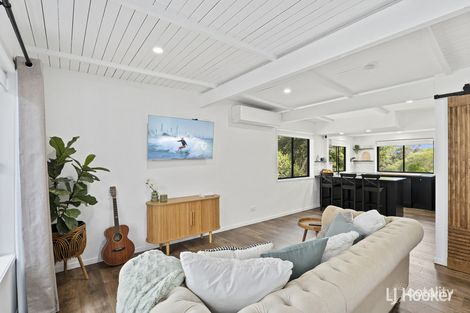 Property photo of 144 North Road Lower Beechmont QLD 4211