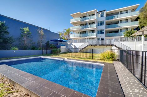 Property photo of 10/8 Bennett Street Mortlake NSW 2137