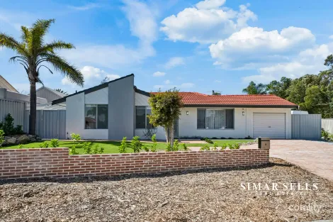 9 Seppelt Pl, Marangaroo, WA 6064
